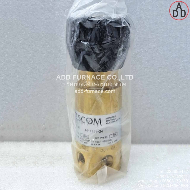 Tescom 44-1111-24 (3)